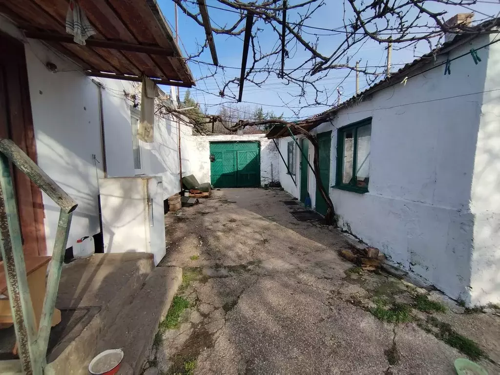 Дом в Севастополь ул. Муромская, 26 (54 м) - Фото 2