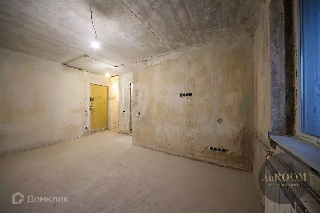 Продаётся 1-к квартира, 28 м - Фото 1