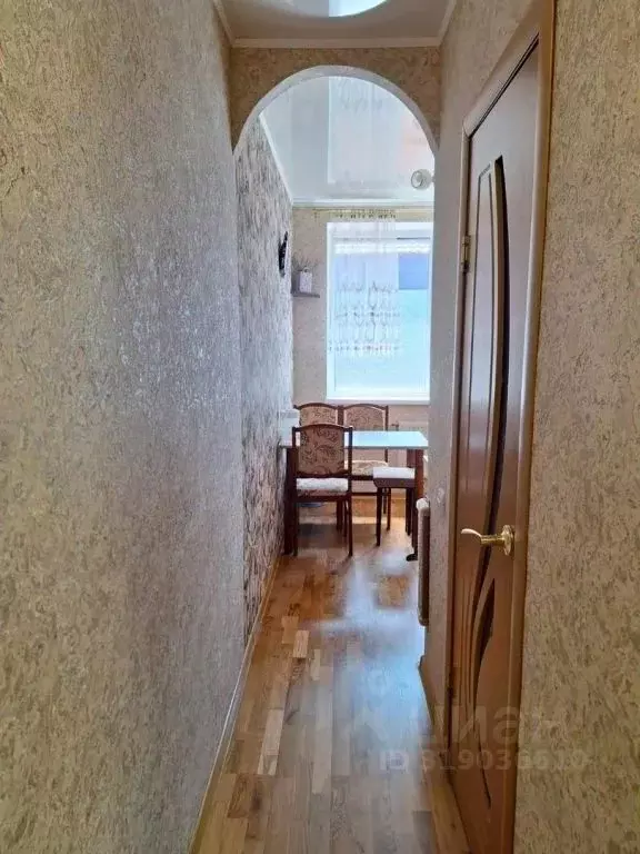 1-к кв. Краснодарский край, Краснодар ул. Алуштинская, 30 (42.8 м) - Фото 1