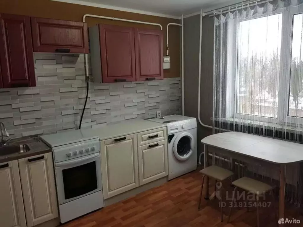 1-к кв. Краснодарский край, Крымск ул. Белинского, 37У (37.0 м) - Фото 1