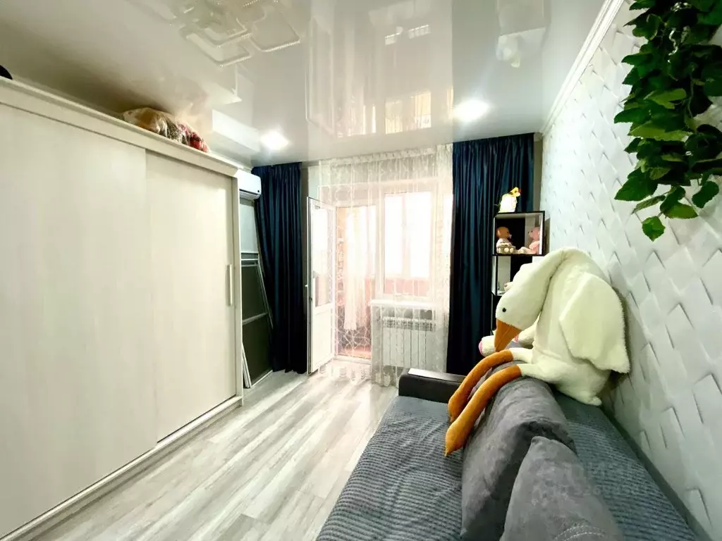 2-к кв. Краснодарский край, Лабинск ул. Некрасова, 30/2 (49.0 м) - Фото 2