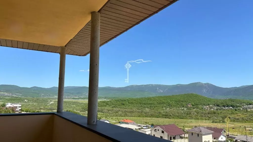 Дом в Севастополь с. Широкое, ул. Клюшкина, 83 (560 м) - Фото 2