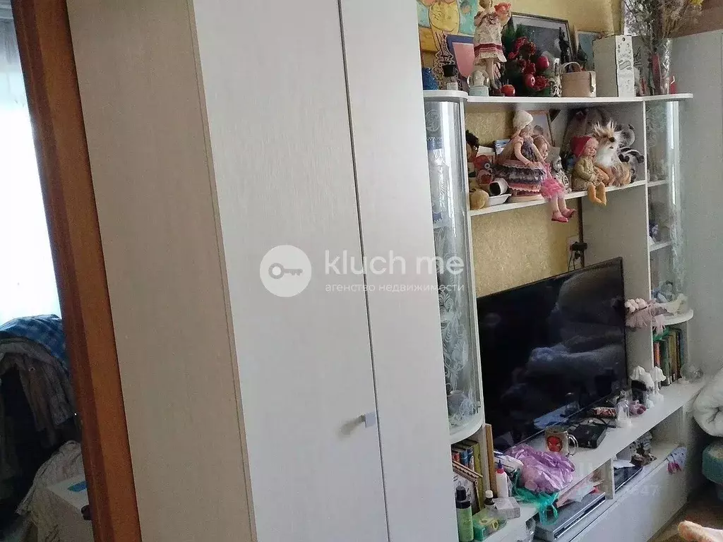 2-к кв. Татарстан, Казань ул. Ярослава Гашека, 5 (40.4 м) - Фото 2