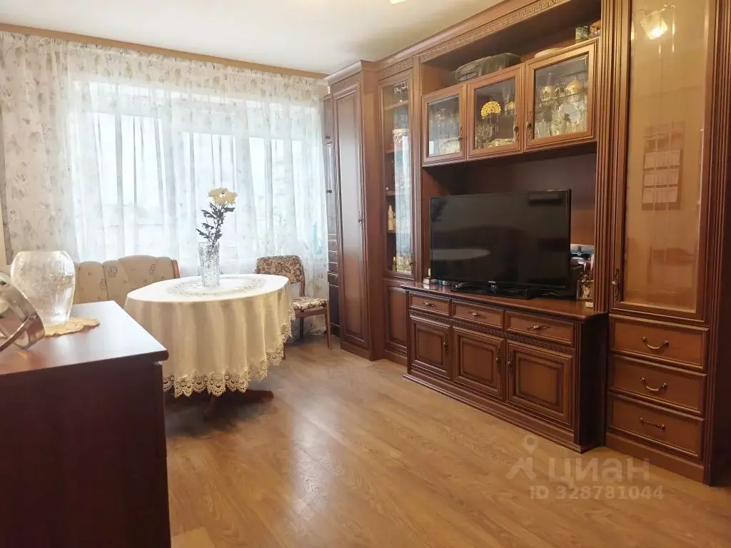 2-к кв. Архангельская область, Архангельск ул. Самойло, 6 (43.0 м) - Фото 2