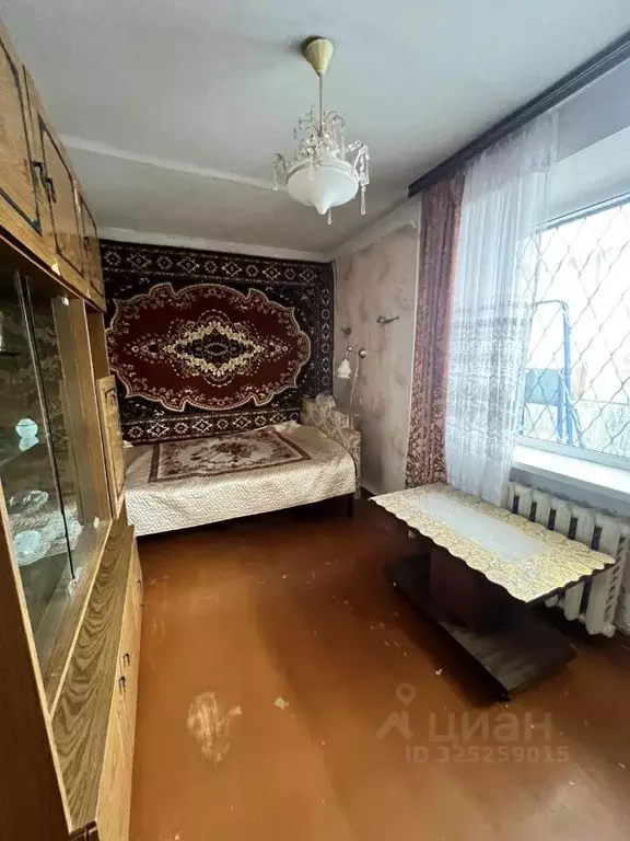 3-к кв. Ставропольский край, Ставрополь ул. 50 лет ВЛКСМ, 2/5 (52.0 м) - Фото 2