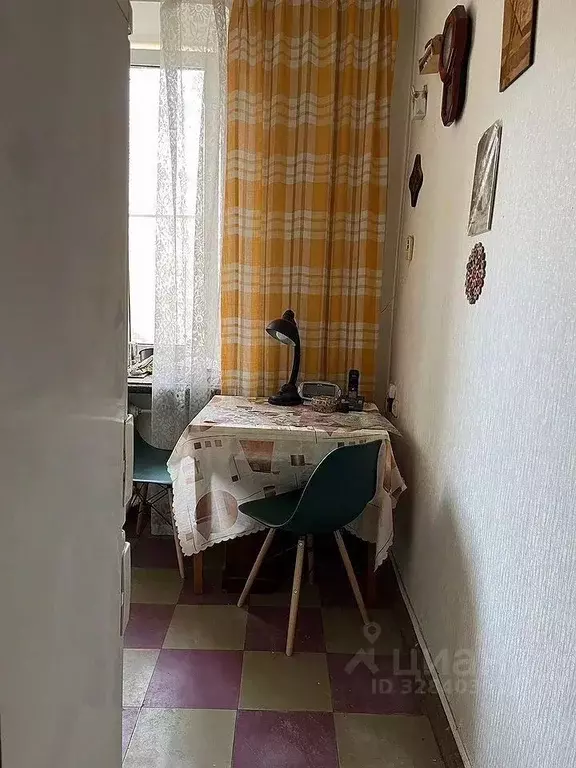 2-к кв. Москва Шебашевский проезд, 4К2 (55.0 м) - Фото 2