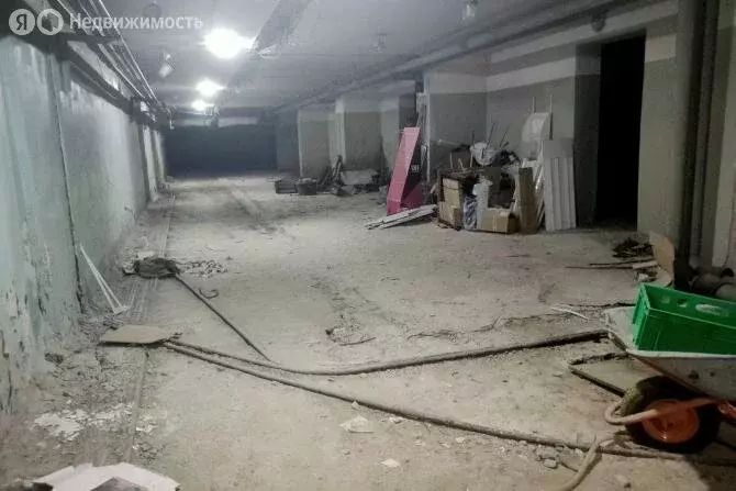 Помещение свободного назначения (700 м) - Фото 1