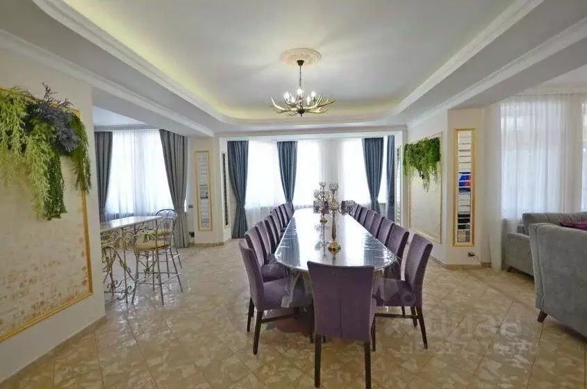 Дом в Московская область, Красногорск городской округ, с. ... - Фото 1