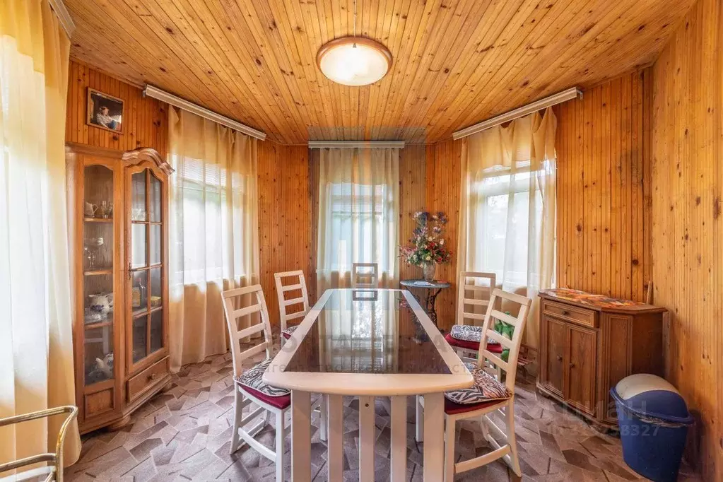 Дом в Москва Чириково-2 СНТ, 304 (169 м) - Фото 1