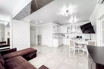 2-к кв. Краснодарский край, Сочи ул. Ленина, 172Б (50.0 м) - Фото 1