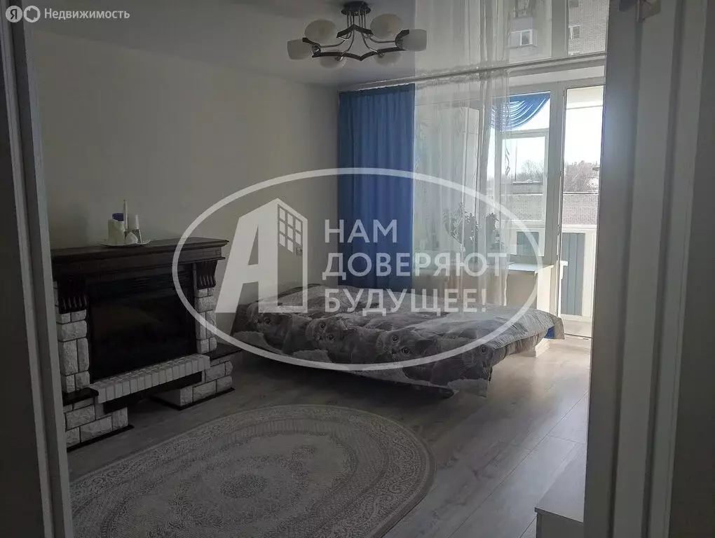 1-комнатная квартира: Глазов, Чепецкая улица, 3А (33.2 м) - Фото 2