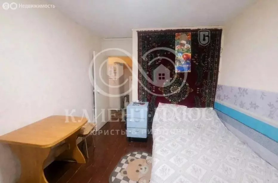 3-комнатная квартира: Южно-Сахалинск, планировочный район ... - Фото 2