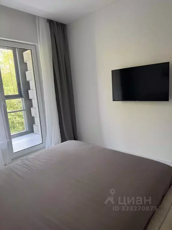 1-к кв. Санкт-Петербург, Санкт-Петербург, Сестрорецк ул. ... - Фото 2