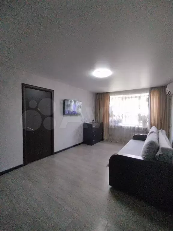2-к. квартира, 41,2 м, 5/9 эт. - Фото 1