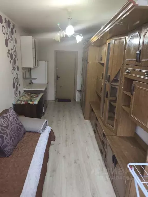 Комната Калининградская область, Калининград ул. Александра Невского, ... - Фото 1