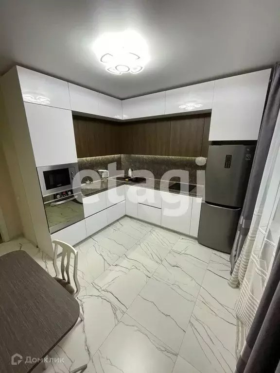 Продаётся 2-к квартира, 53 м - Фото 0