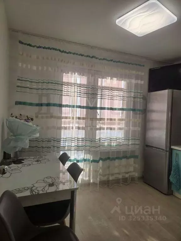 1-к кв. Свердловская область, Екатеринбург ул. Расточная, 31А (36.0 м) - Фото 2