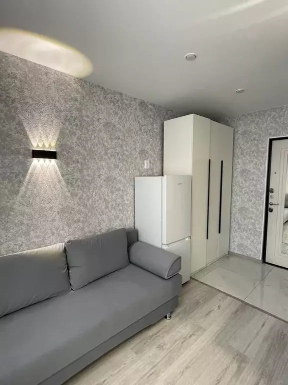 Продаётся квартира-студия, 17.6 м - Фото 0