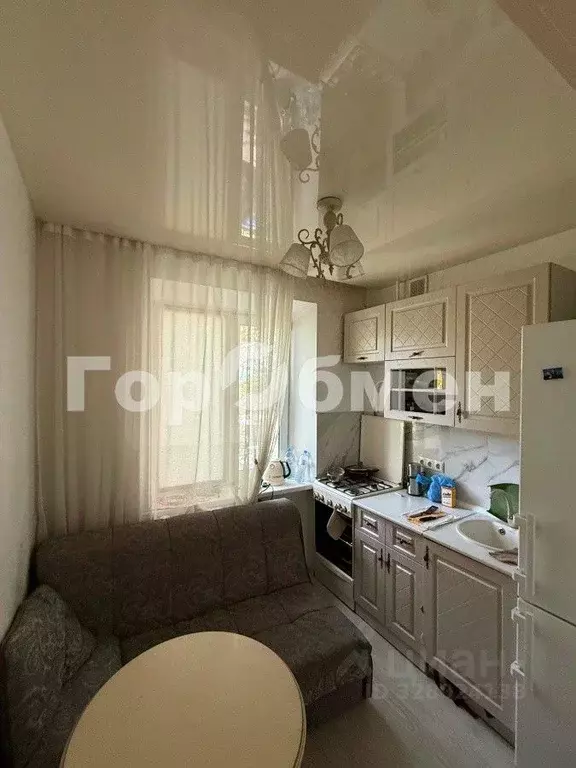 2-к кв. Москва Варшавское ш., 59К1 (42.0 м) - Фото 1