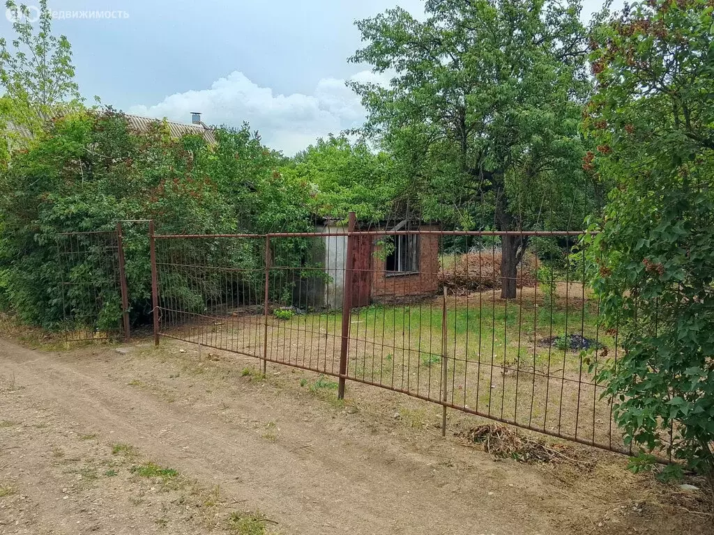 Участок в Таганрог, Николаевское шоссе, 10 (6 м) - Фото 1