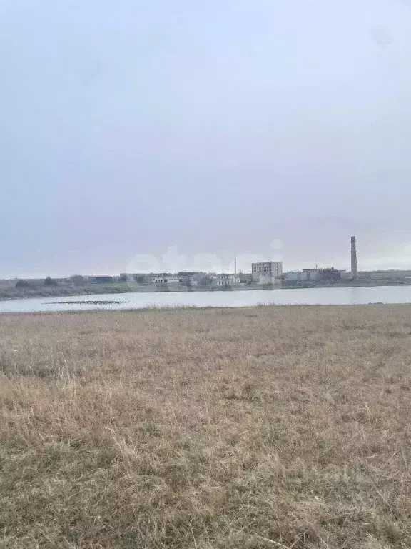 Участок в Крым, Сакский район, с. Штормовое  (200.0 сот.) - Фото 2