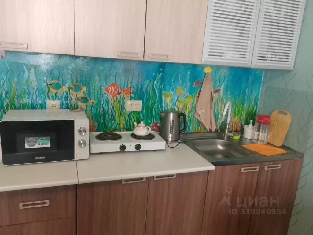 Студия Дагестан, Избербаш ул. Имени Р. Зорге, 43 (25.0 м) - Фото 1