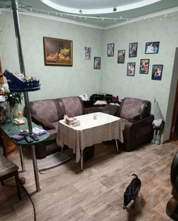 Дом в Крым, Евпатория ул. Просмушкиных, 32Б (270 м) - Фото 2