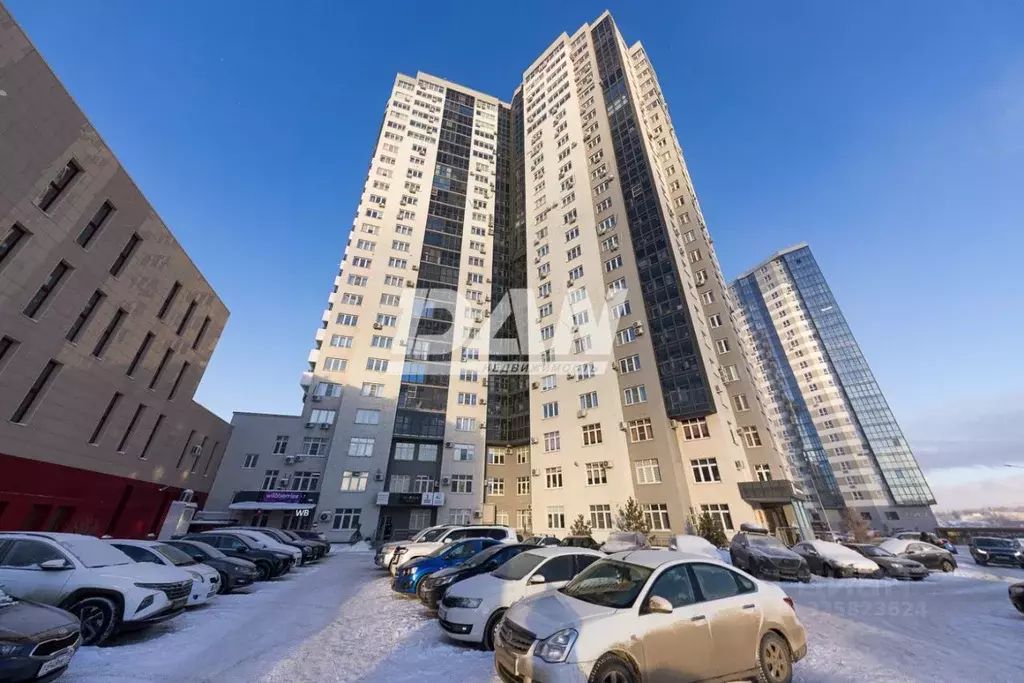 Офис в Челябинская область, Челябинск ул. Труда, 156В (92 м) - Фото 1