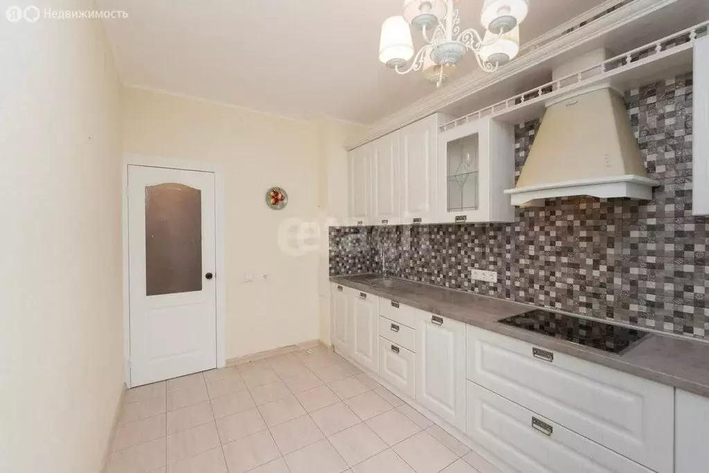 2-комнатная квартира: Пермь, Красногвардейская улица, 2 (61.1 м) - Фото 1