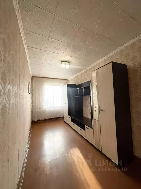 Комната Архангельская область, Архангельск ул. Гагарина, 10 (13.0 м) - Фото 2