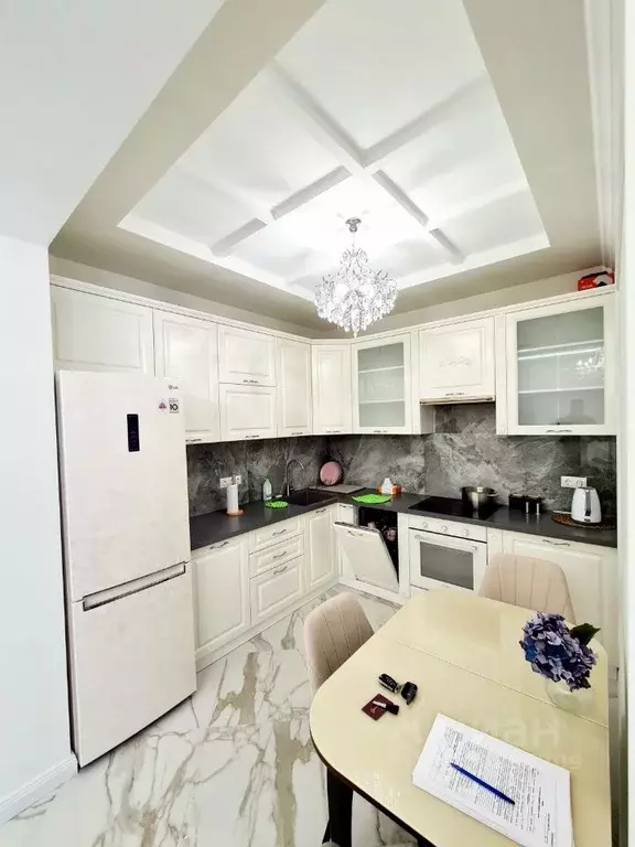 2-к кв. Нижегородская область, Нижний Новгород ул. Владимира ... - Фото 2