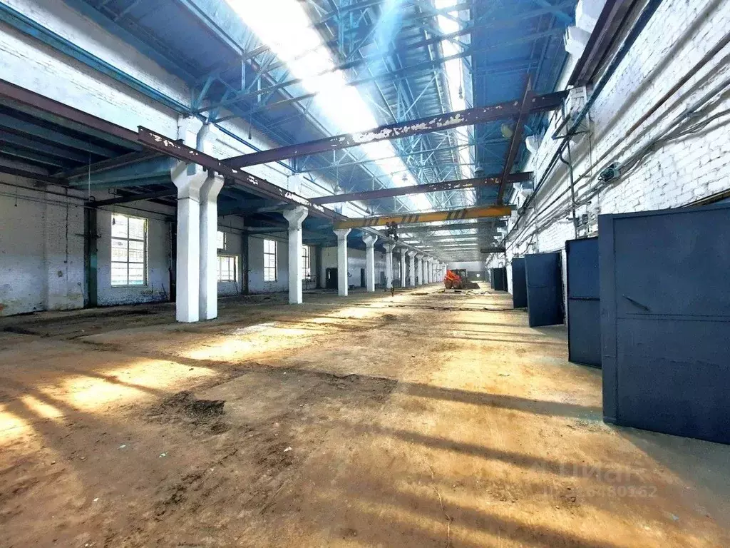 Производственное помещение в Самарская область, Самара ул. Земеца, 4 ... - Фото 2