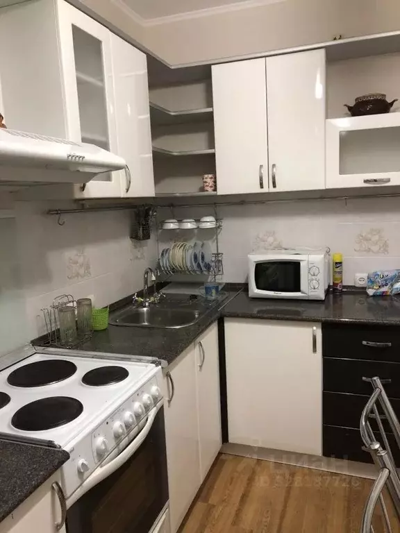 3-к кв. Самарская область, Жигулевск ул. Репина, 5 (68.0 м) - Фото 2