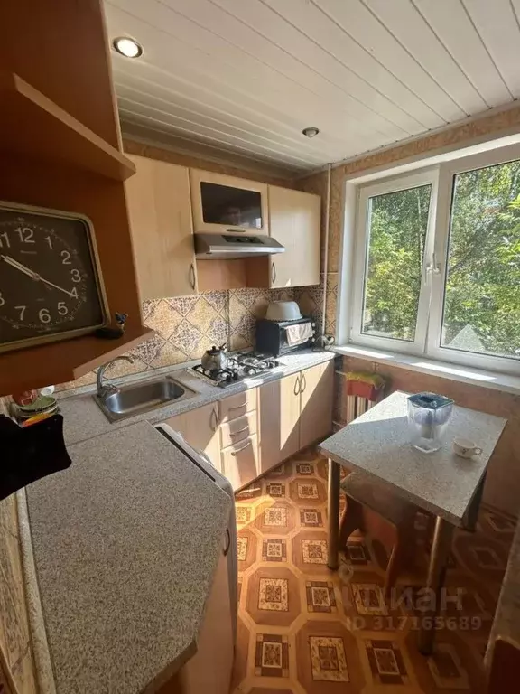 3-к кв. Владимирская область, Владимир ул. Балакирева, 43 (57.2 м) - Фото 1