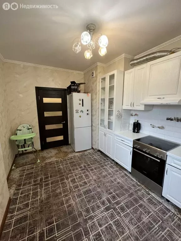 2-комнатная квартира: Котельники, 2-й Покровский проезд, 12 (56 м) - Фото 0