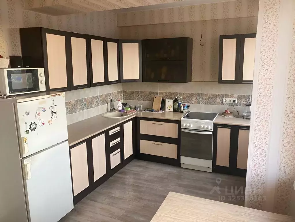 2-к кв. Иркутская область, Иркутск ул. Пискунова, 40 (60.0 м) - Фото 1