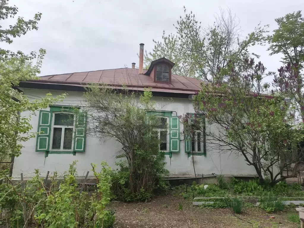 Дом в Челябинская область, Пласт ул. Декабристов, 5 (59 м) - Фото 0
