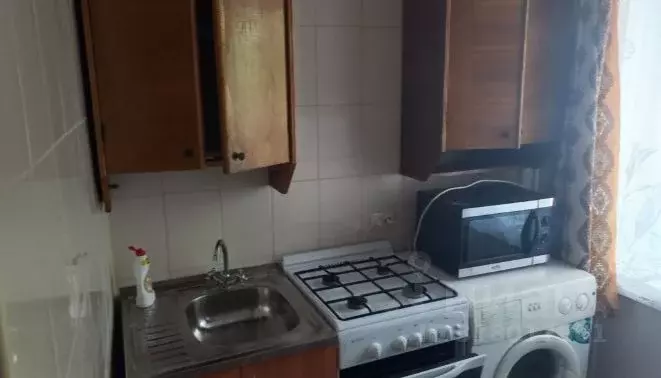 1-к кв. Смоленская область, Смоленск ул. Чкалова, 9 (31.0 м) - Фото 0