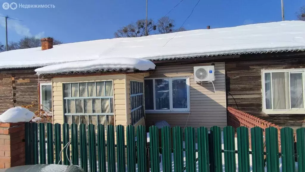 2-комнатная квартира: село Чугуевка, Советская улица, 34 (40 м) - Фото 2