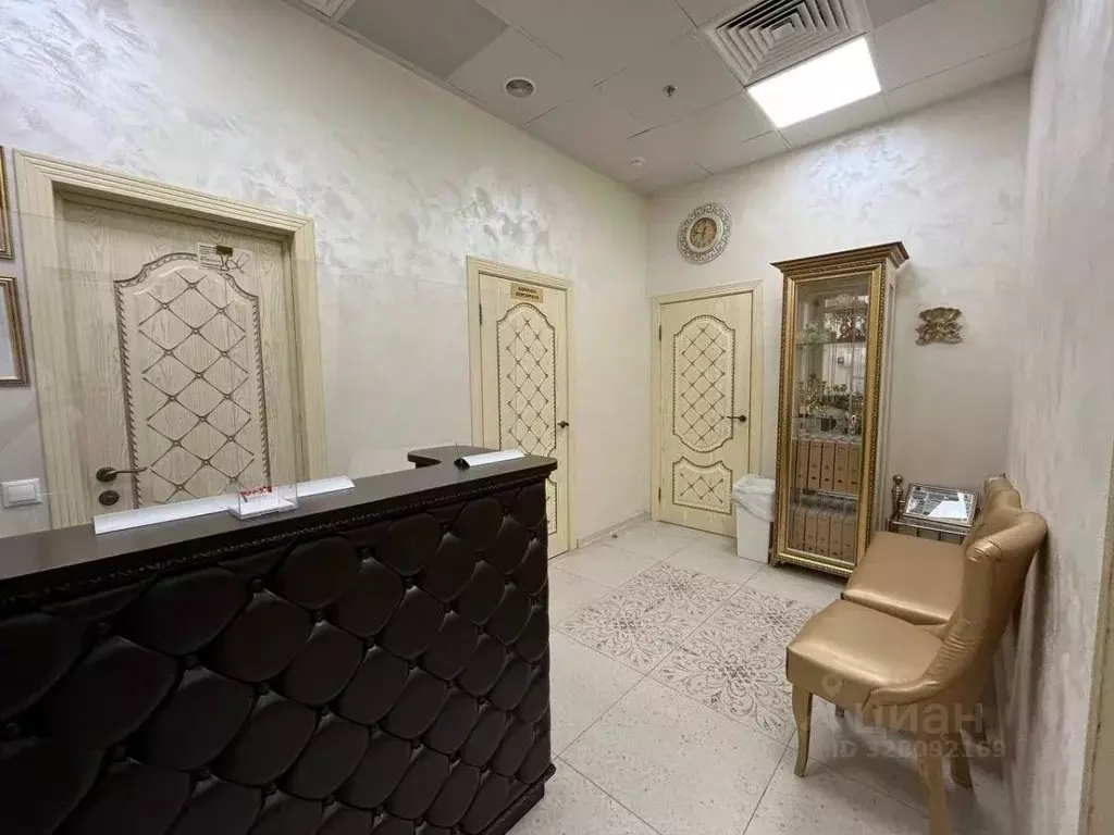 Офис в Москва Научный проезд, 19 (62 м) - Фото 1