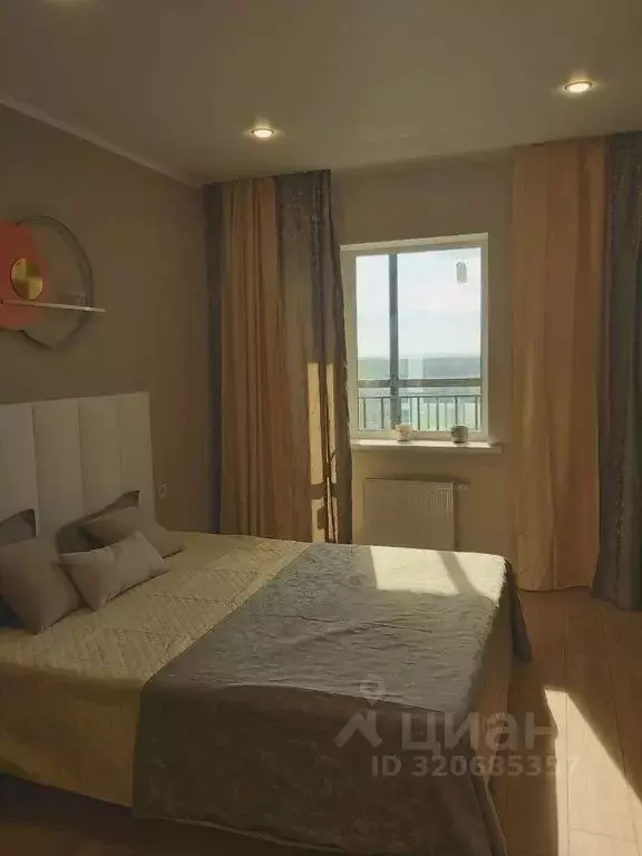 1-к кв. Воронежская область, Воронеж ул. 45-й Стрелковой Дивизии, ... - Фото 1