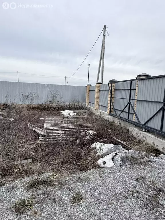 Участок в Миасский городской округ, село Смородинка, Молодёжная улица, ... - Фото 2