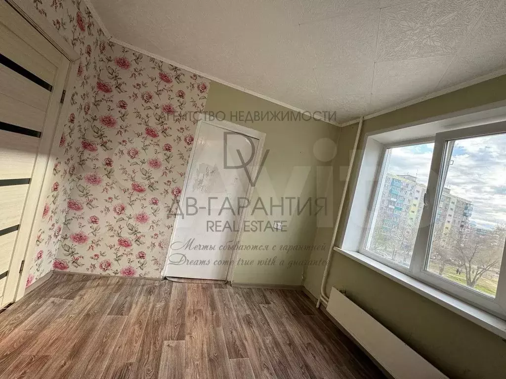3-к. квартира, 66,3 м, 3/9 эт. - Фото 1