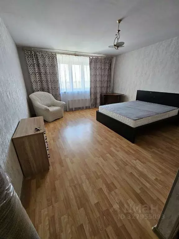 1-к кв. Московская область, Балашиха Железнодорожный мкр, ул. ... - Фото 1