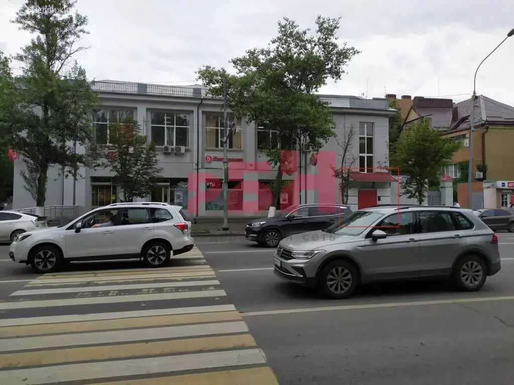 Офис (13 м) - Фото 1