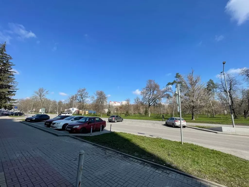 2-к кв. Белгородская область, Белгород ул. 50-летия Белгородской ... - Фото 2