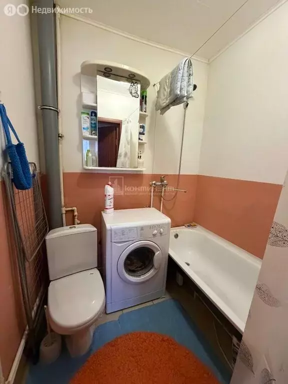 1-комнатная квартира: Вязники, улица Металлистов, 16А (31.2 м) - Фото 2