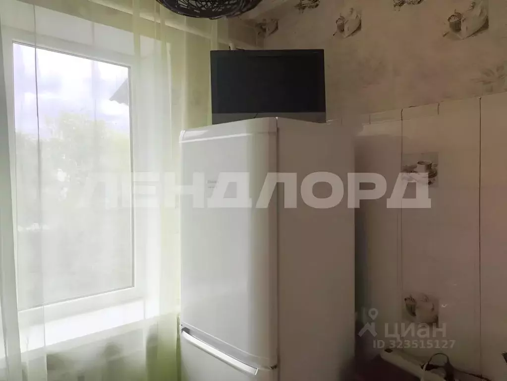 3-к кв. Ростовская область, Ростов-на-Дону ул. Мечникова, 148 (47.0 м) - Фото 2