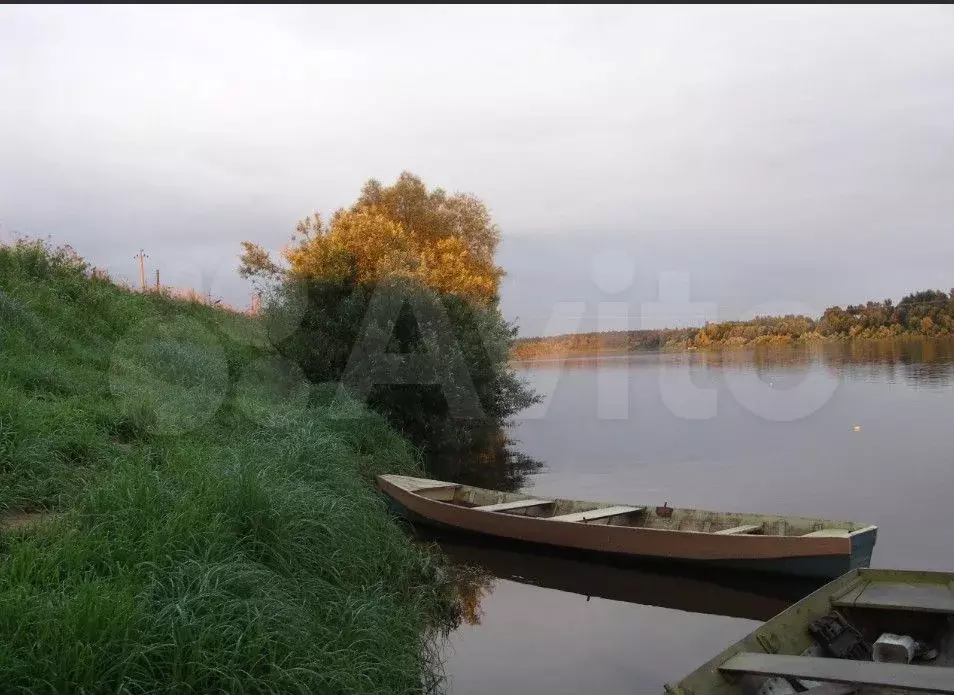 Участок 10 сот. (ИЖС) - Фото 0