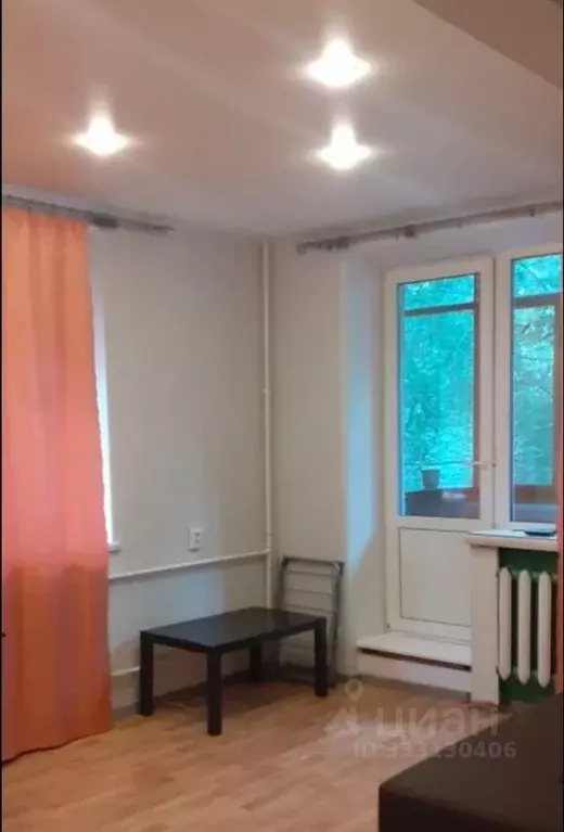 1-к кв. Москва Перовская ул., 46К5 (35.0 м) - Фото 2